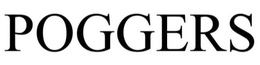 POGGERS trademark