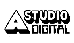 A STUDIO DIGITAL trademark