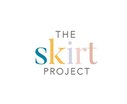 THE SKIRT PROJECT trademark