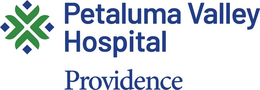PETALUMA VALLEY HOSPITAL PROVIDENCE trademark