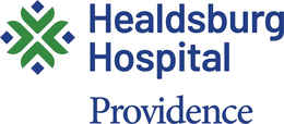 HEALDSBURG HOSPITAL PROVIDENCE trademark
