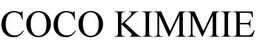 COCO KIMMIE trademark