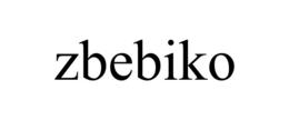 ZBEBIKO trademark