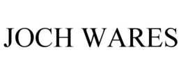 JOCH WARES trademark
