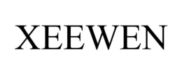 XEEWEN trademark