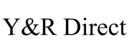 Y&R DIRECT trademark