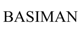 BASIMAN trademark