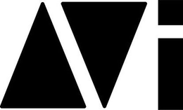 AVI trademark