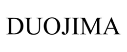 DUOJIMA trademark