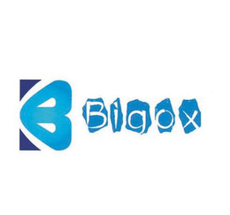 B BIGOX trademark