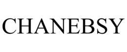 CHANEBSY trademark
