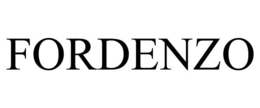 FORDENZO trademark