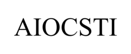 AIOCSTI trademark