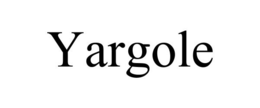 YARGOLE trademark