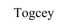 TOGCEY trademark