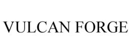 VULCAN FORGE trademark