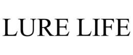 LURE LIFE trademark
