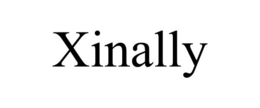 XINALLY trademark