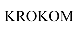 KROKOM trademark