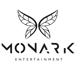 MONARK ENTERTAINMENT trademark