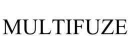 MULTIFUZE trademark
