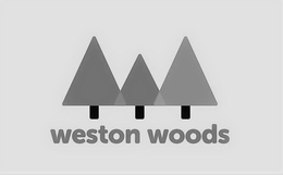 WESTON WOODS trademark