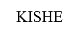 KISHE trademark