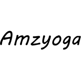 AMZYOGA trademark