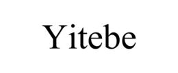 YITEBE trademark