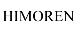 HIMOREN trademark