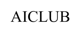 AICLUB trademark