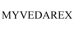 MYVEDAREX trademark