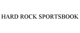 HARD ROCK SPORTSBOOK trademark