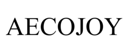 AECOJOY trademark