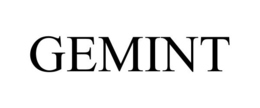 GEMINT trademark