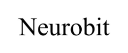 NEUROBIT trademark