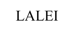 LALEI trademark