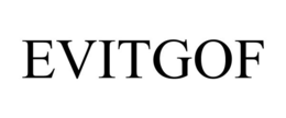 EVITGOF trademark