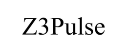 Z3PULSE trademark