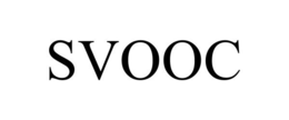 SVOOC trademark