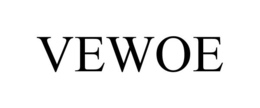 VEWOE trademark
