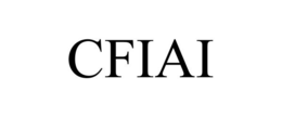 CFIAI trademark
