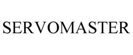 SERVOMASTER trademark