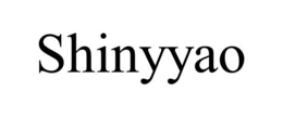 SHINYYAO trademark