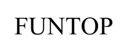 FUNTOP trademark