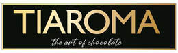 TIAROMA THE ART OF CHOCOLATE trademark
