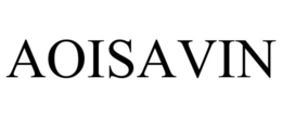 AOISAVIN trademark