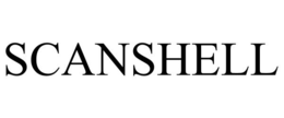 SCANSHELL trademark