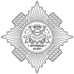 MMXX SHORTBREAD SOCIETY trademark