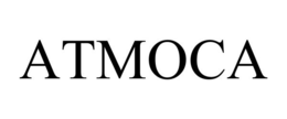 ATMOCA trademark